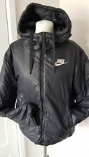 nike reversible jacket for sale  ST. NEOTS