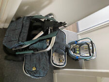 Cosatto fjord pram for sale  ROTHERHAM