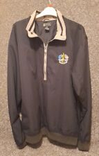 Golf pullover jacket for sale  CHORLEY