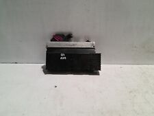 Audi bose amplifier for sale  Shipping to Ireland