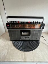 Radio kassetten recorder gebraucht kaufen  Alfeld