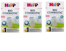 Hipp latte conbiotic usato  San Giorgio A Cremano