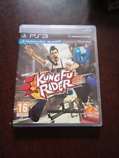 Kung rider ps3 d'occasion  Saint-Etienne
