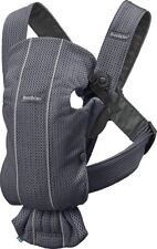 Babybjörn baby carrier for sale  Shipping to Ireland