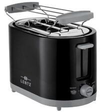 Lentz schlitz toaster gebraucht kaufen  Hengersberg