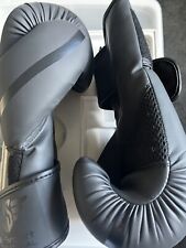 Maya leather boxing for sale  READING