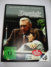 Derrick derrick collector gebraucht kaufen  Bonn