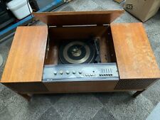 Vintage hmv stereomaster for sale  STOKE-ON-TRENT