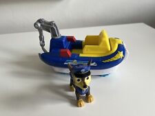 Paw patrol chase for sale  CAMBRIDGE