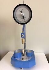 Standard penetrometer brass for sale  Shipping to United Kingdom