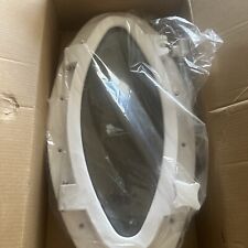 Oval boat opening for sale  El Paso