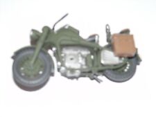 Modellbausatz motorrad der gebraucht kaufen  Thannhausen