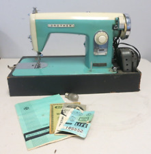 Vintage brother model for sale  Shipping to Ireland