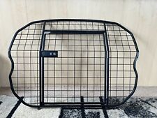 Car dog tailgate for sale  CHIPPING NORTON