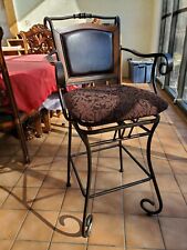 industrial tall chair for sale  Los Lunas
