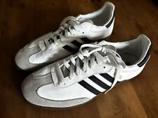 Adidas samba shoes for sale  Fairfield