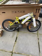 Huffy boys moto for sale  HALESOWEN