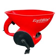 Earthway spred ergonomic for sale  Mouth of Wilson