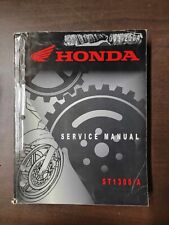 Honda service manual for sale  Kingman