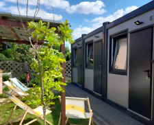 Container office home for sale  MORDEN