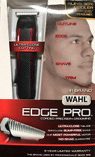 Wahl edge pro for sale  San Diego