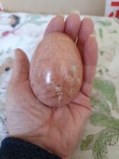 Large peach moonstone for sale  WARRINGTON