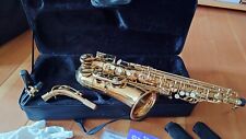 Saxofon gebraucht gebraucht kaufen  Bad König