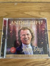 Andre rieu happy for sale  STOCKPORT