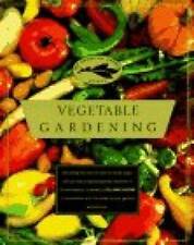 Vegetable gardening paperback for sale  Montgomery
