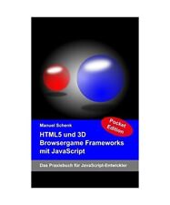 Html5 browsergame frameworks gebraucht kaufen  Trebbin