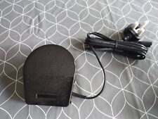 foot pedal for sale  WANTAGE