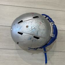 Riddell speed silver for sale  Shipping to Ireland