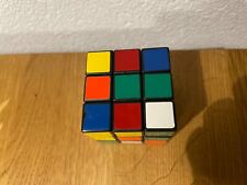 Zauberwürfel riginal rubiks gebraucht kaufen  Kelsterbach