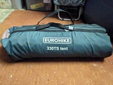 Eurohike 330ts tent for sale  BRADFORD