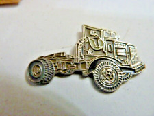 Pin armee camion d'occasion  Monchecourt