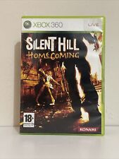 Gioco silent hill usato  Italia