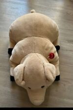 peluche trudi maiale usato  Blufi