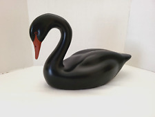 Vintage black swan for sale  Blue Bell