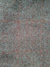 Irish tweed fabric for sale  CAERPHILLY