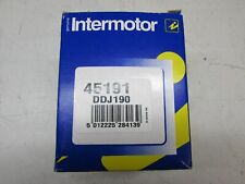 Intermotor distributor cap for sale  HIGHBRIDGE