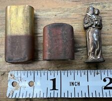 Vintage pocket reliquary for sale  Ellsworth
