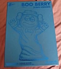 Kaws monsters boo for sale  UK