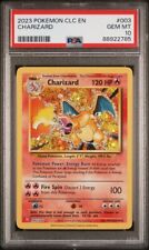 Charizard clc 003 d'occasion  Montpellier-