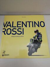 Libro motociclismo valentino usato  Ferrara