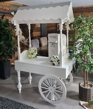 Beautiful sweet cart for sale  NOTTINGHAM