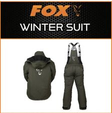 Fox winter suit for sale  CANNOCK