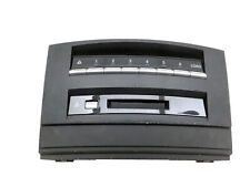 Front panel with buttons for NTG3 Navi BE7011 Mercedes-Benz S-Class W221, used for sale  Shipping to South Africa