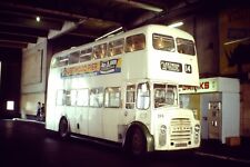 Autobuses de transporte Blackpool color deslizable Leyland PD3A (394) CFR594C 1982 segunda mano  Embacar hacia Mexico