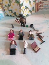 Lot figurines minifig d'occasion  Grasse