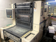 Shinohara model press for sale  Clearwater